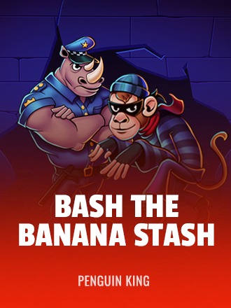 Bash The Banana