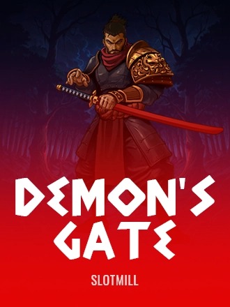 Demon Gate