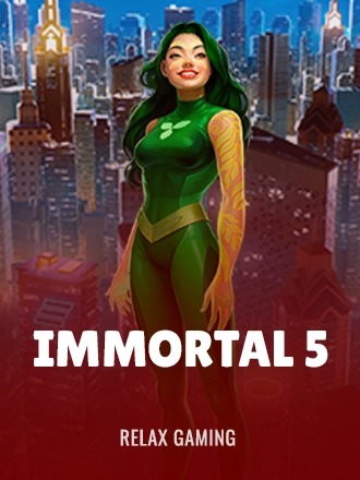 Immortals
