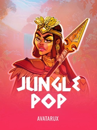 Jungle Pop