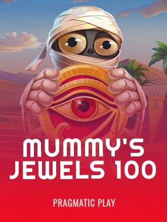 Mummy Jewels
