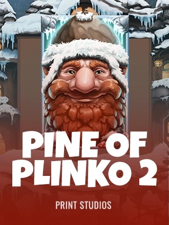 Pine of Plinko 2