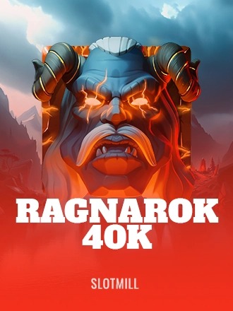 Ragnarok 40k